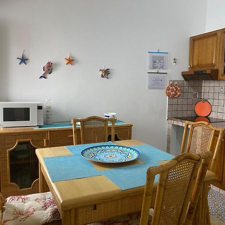 La Casa Rosa Di Giulia Villa Иския Екстериор снимка